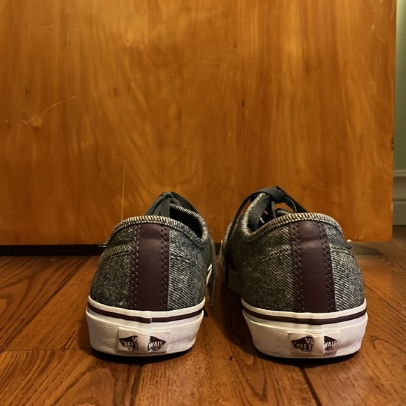 Vans Sneakers - Picture 3 of 8